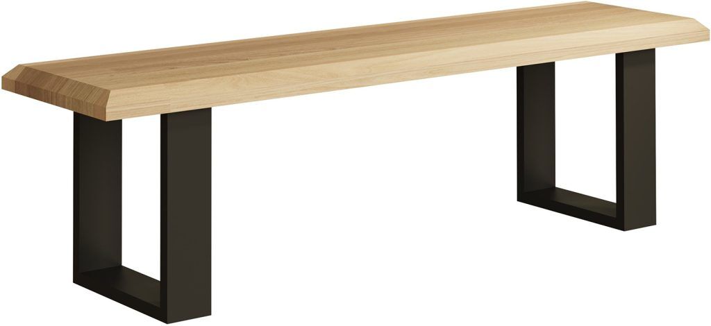 Bell Stocchero Togo 16m Dining Bench | Shackletons