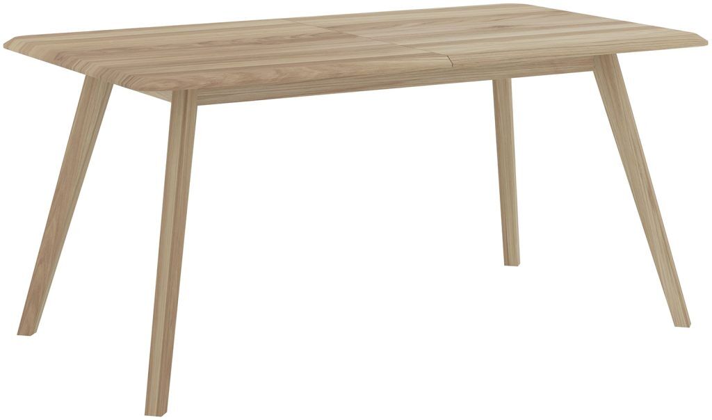 Bell Stocchero Como Extending Dining Table 160cm 200cm | Shackletons