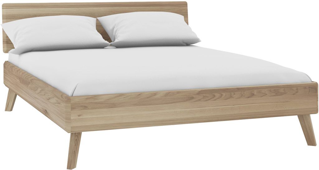 Bell Stocchero Como King Bed | Shackletons