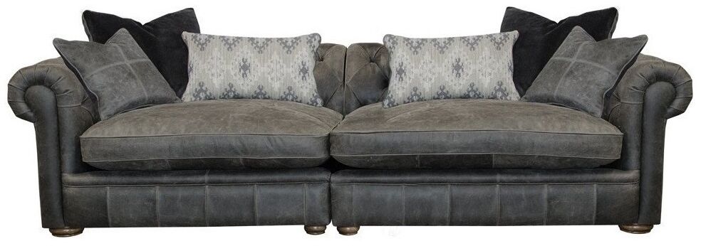 Alexander James The Retreat Maxi Sofa in Jin Siberian | Shackletons