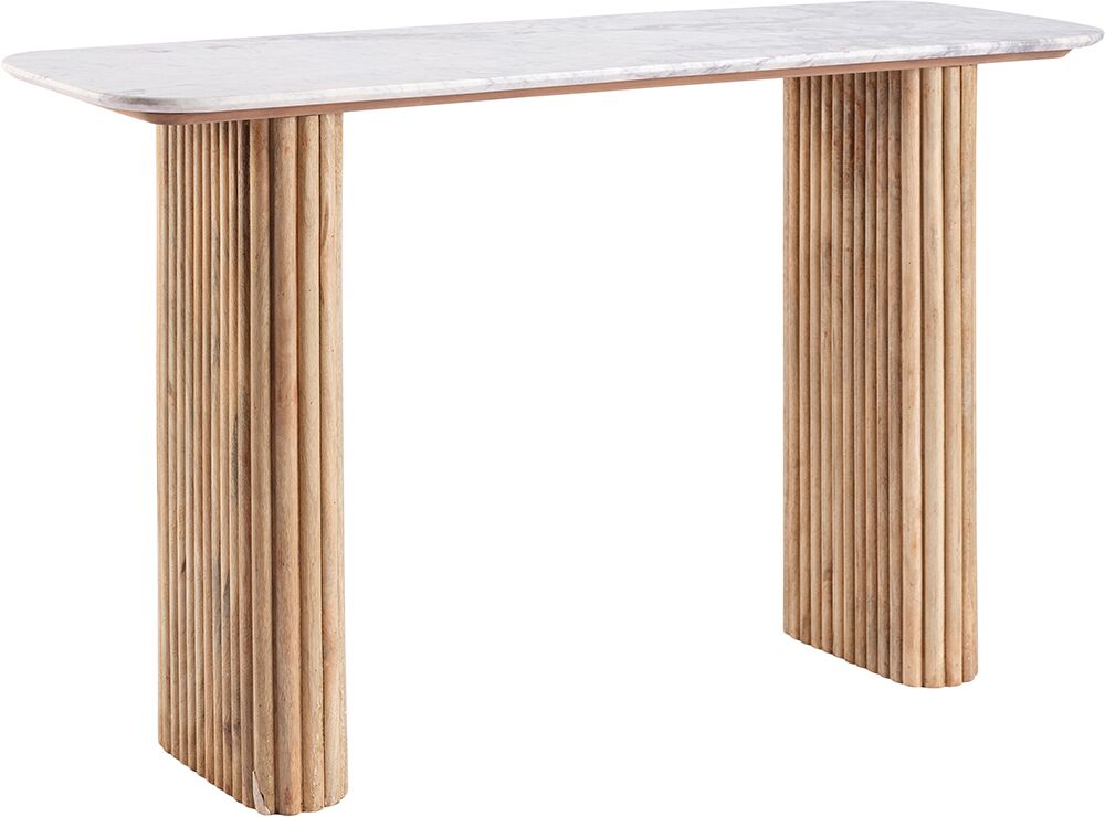 Baker Reed Console Table | Shackletons