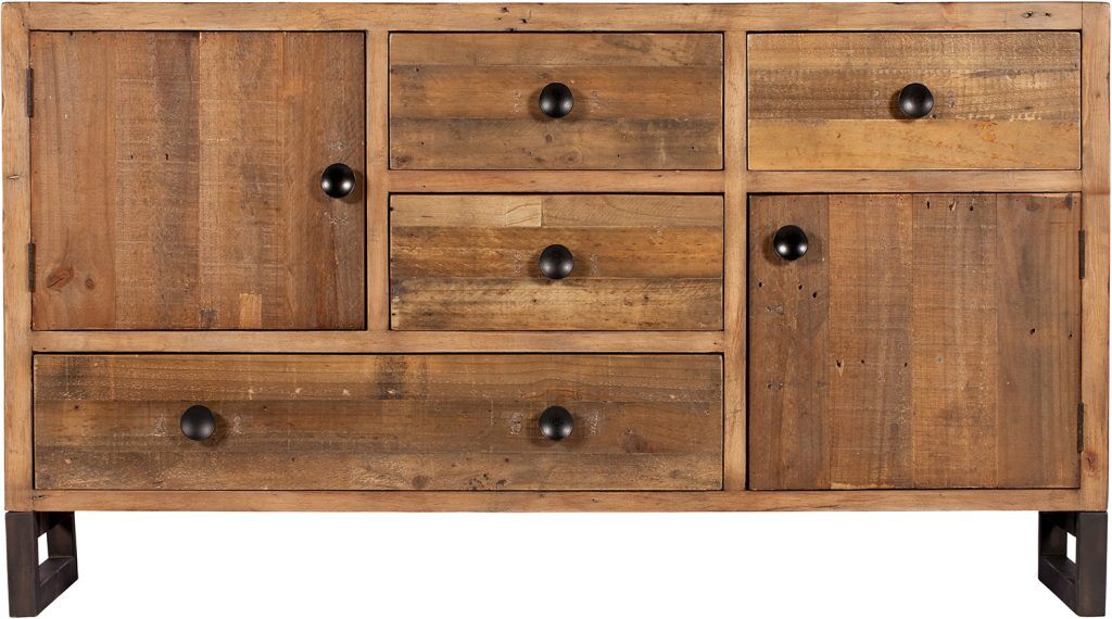 Baker Nixon Wide Sideboard | Shackletons