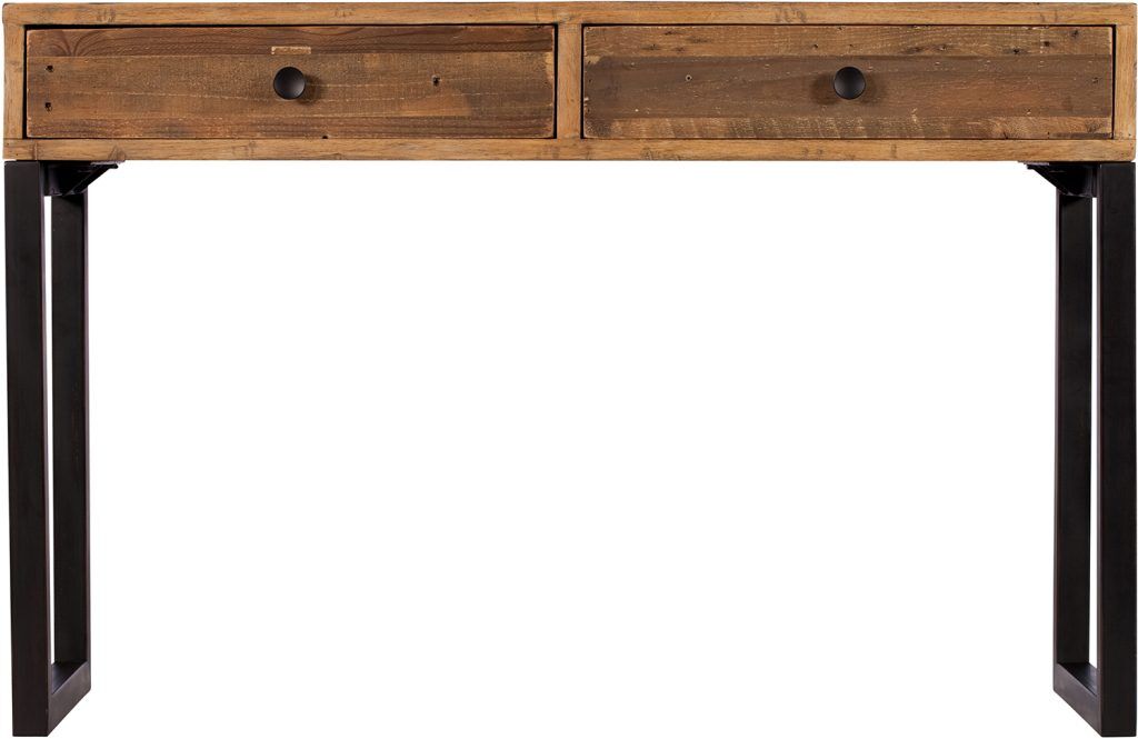 Baker Nixon Console Table | Shackletons