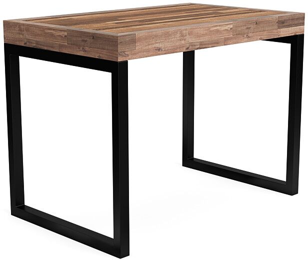 Baker Nixon Rectangular Bar Table | Shackletons