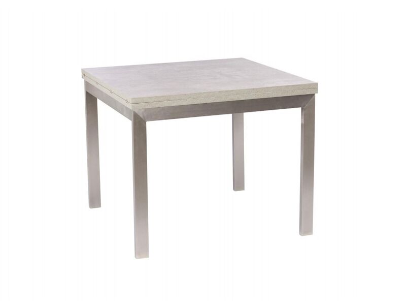 Baker Petra 90 180cm Flip Top Dining Table | Shackletons