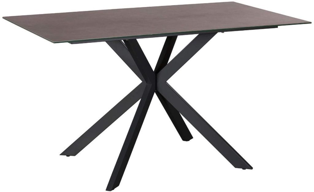 Baker Tietro 135cm Dining Table | Shackletons