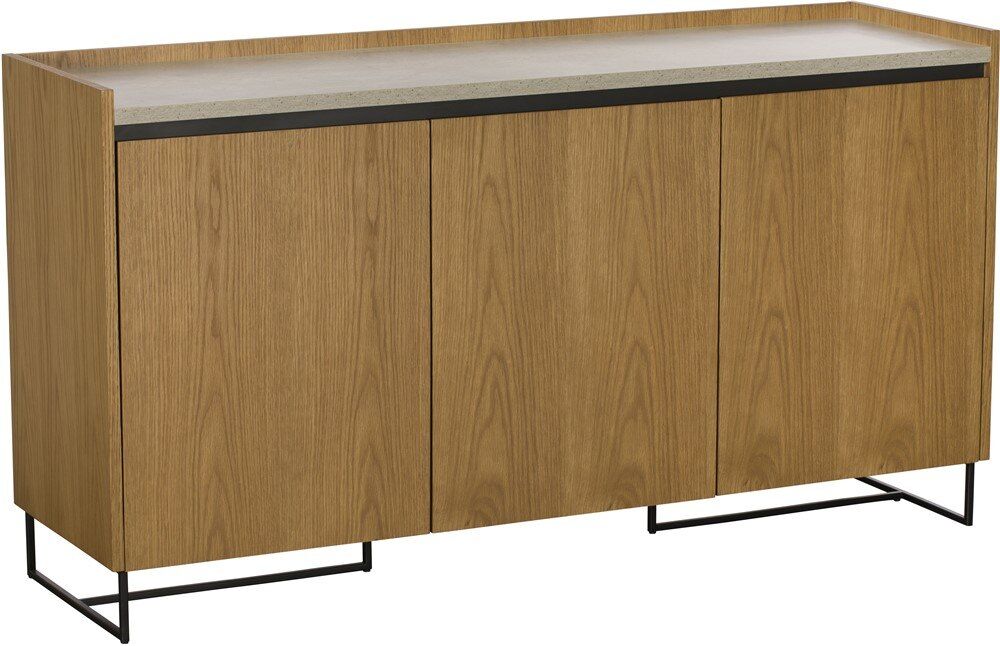 Baker Hendrix Wide Sideboard | Shackletons