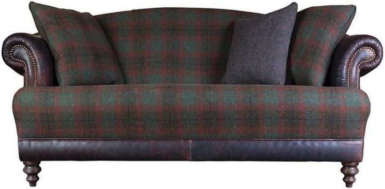 Tetrad Taransay Petit Sofa | Shackletons