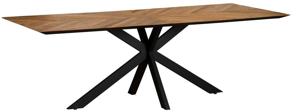 Baker Camden 240cm Dining Table | Shackletons