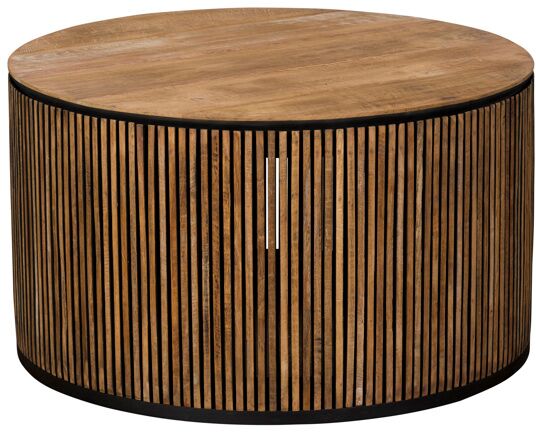 Baker Monaco Coffee Table | Shackletons