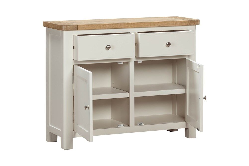 Foxington 2 Door Sideboard OWP Painted | Shackletons