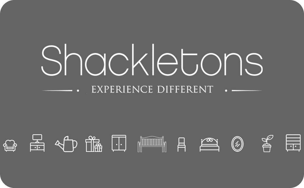 Shackletons eVoucher | Shackletons