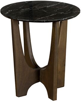 Baker Dalston Lamp Table | Shackletons