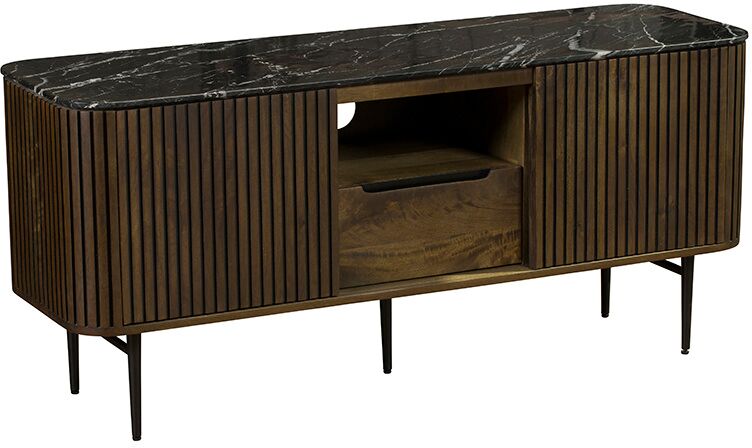 Baker Dalston TV Unit | Shackletons