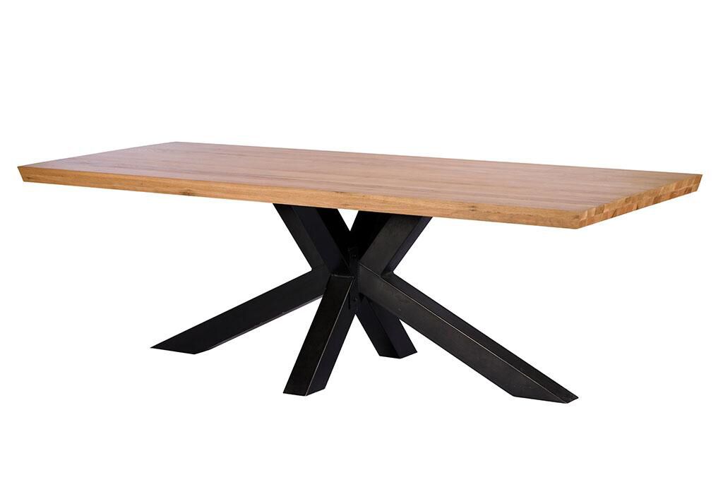 Baker Shoreditch 240cm Hoxton Dining Table | Shackletons