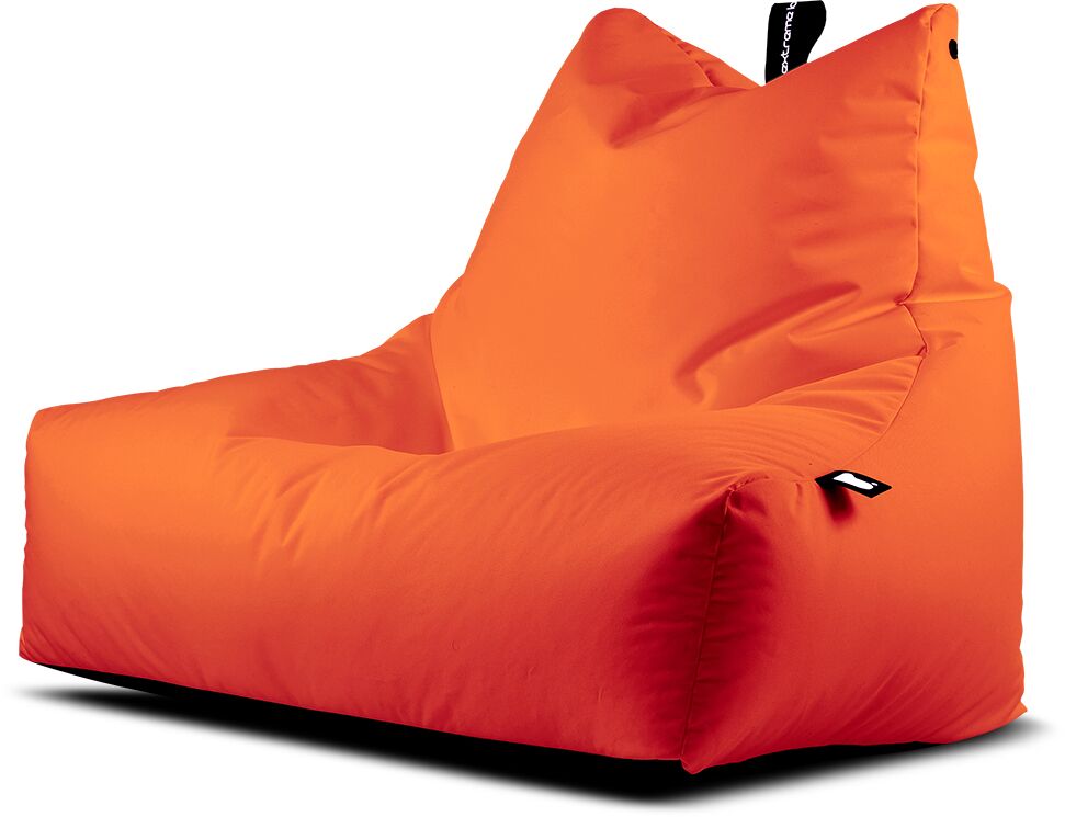 Extreme Lounging Monster Bean Bag Orange Outdoor | Shackletons