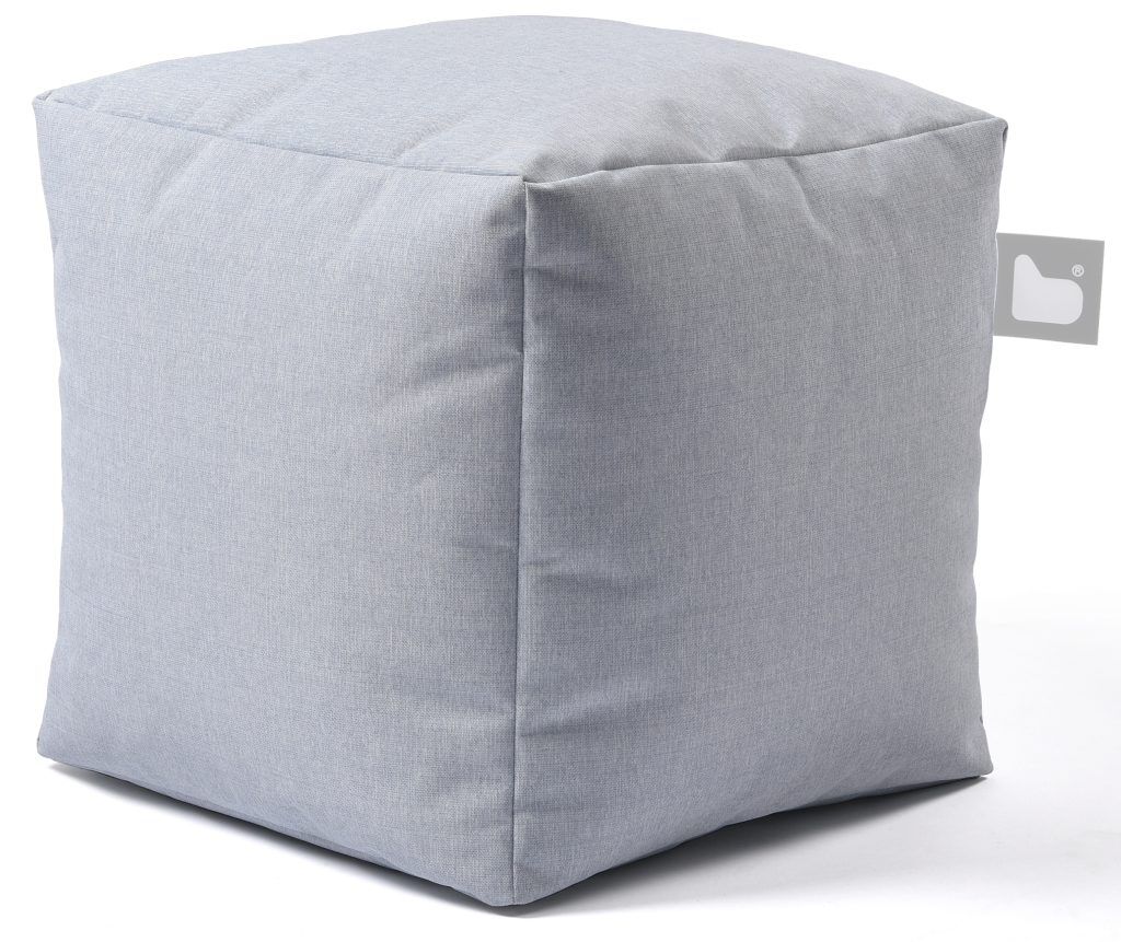 Extreme Lounging Mighty Bean Box Pastel Blue | Shackletons