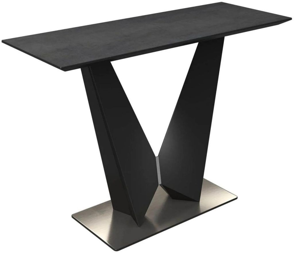 Torelli New Westin Ceramic Console Table | Shackletons