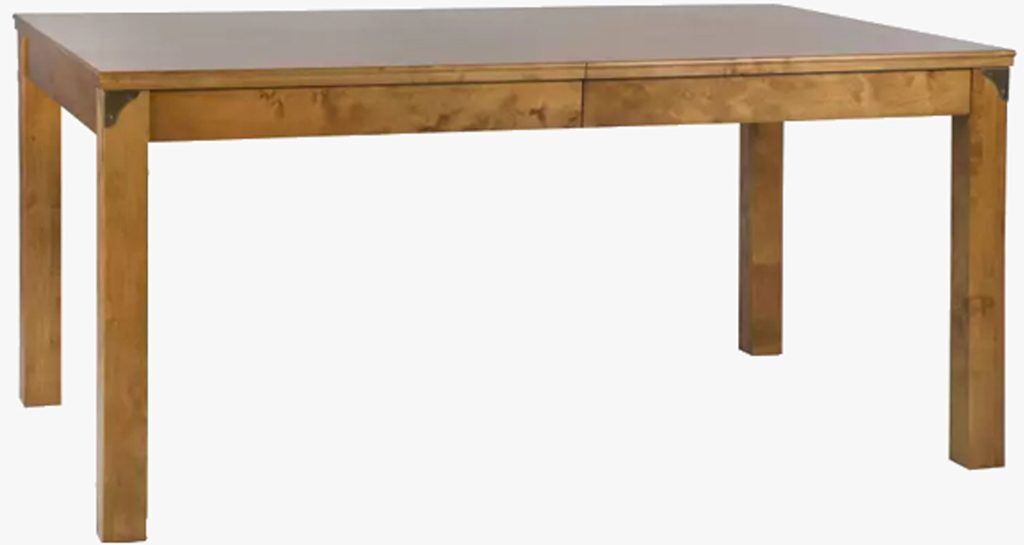 Laura Ashley Balmoral Extending Dining Table in Honey | Shackletons