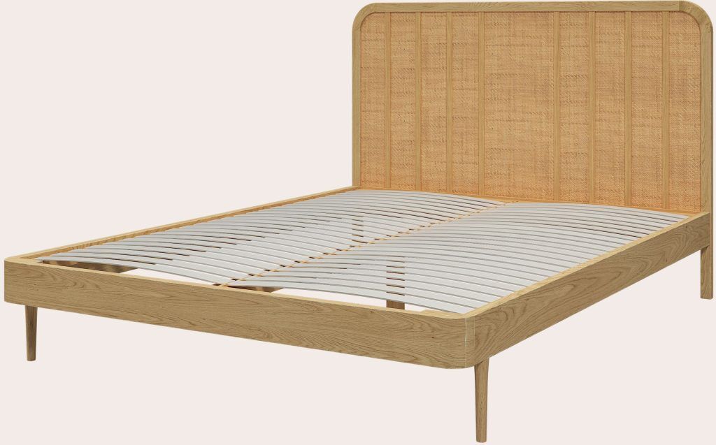 Laura Ashley Millen 4ft6 Bedframe | Shackletons