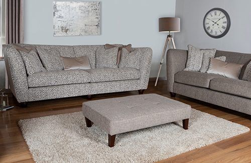 Buoyant Upholstery Barcelona | Shackletons