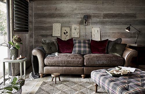 Alexander  James Sofas Blake Sofa | Shackletons