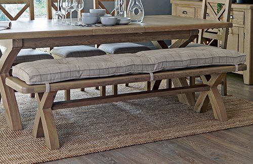 Indoor Benches | Shackletons