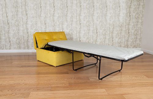 Buoyant Upholstery Isiah | Shackletons