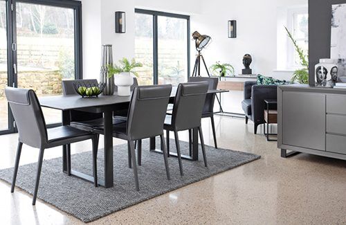 Baker Furniture Panama | Shackletons