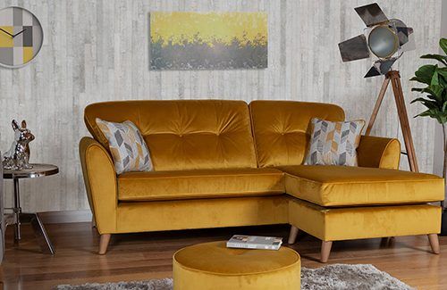 Buoyant Upholstery Rio | Shackletons