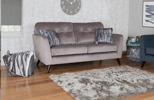Buoyant Upholstery Ted | Shackletons