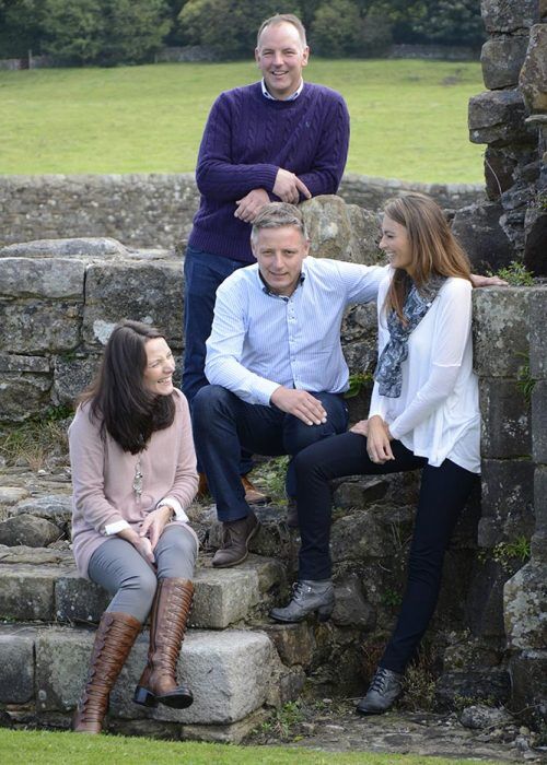 The Shackletons Family | Shackletons The Shackletons Family | Shackletons
