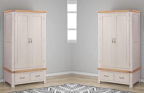 Indoor Wardrobes | Shackletons