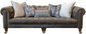 Alexander  James In Stock