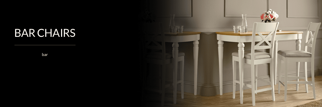 Bar Chairs | Shackletons