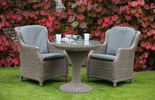 Outdoor Bistro Sets | Shackletons