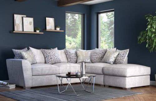 Buoyant Upholstery Paddington | Shackletons