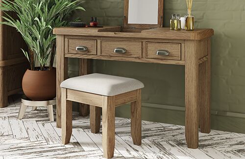 Dressing Tables | Shackletons