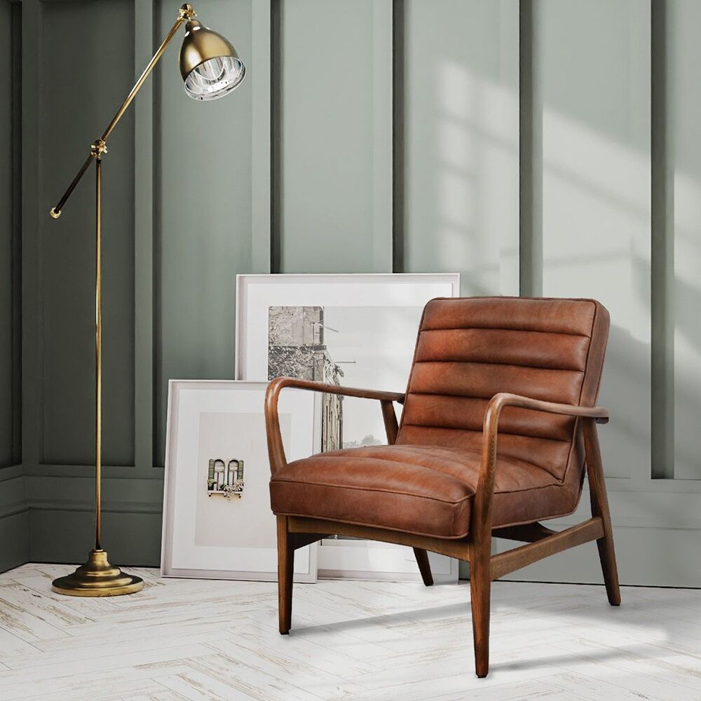 Carlton Furniture - Ribble Chair