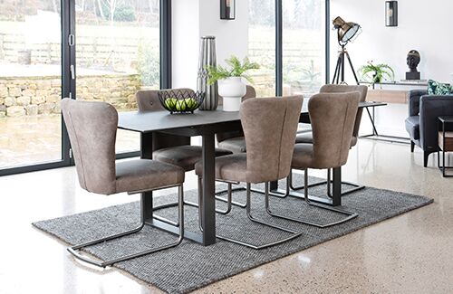 Baker Furniture Dining Sets | Shackletons