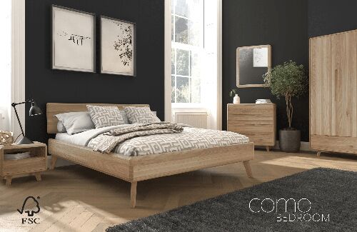 Bell  Stocchero Como Collection | Shackletons