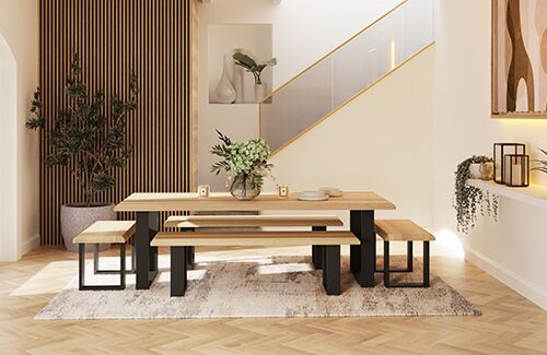 Bell  Stocchero Togo Collection | Shackletons