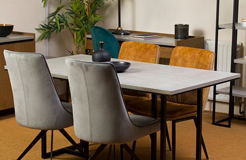 Baker Furniture Dining Chairs | Shackletons
