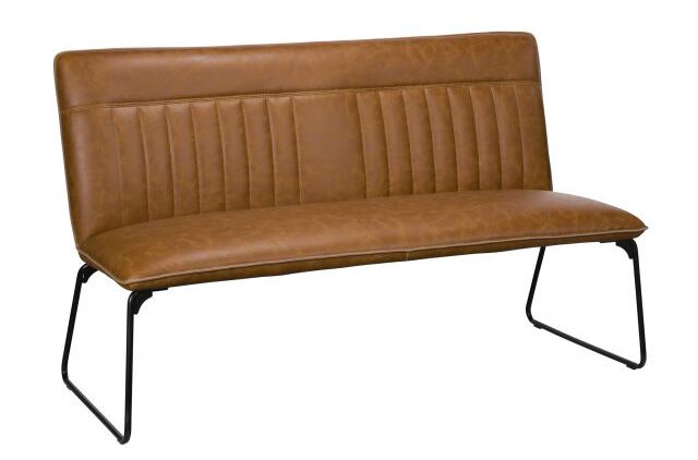 Baker Cooper Bench   Tan | Shackletons