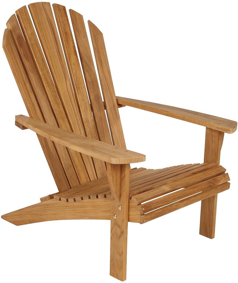 Barlow Tyrie Adirondack Duo Relaxer Set