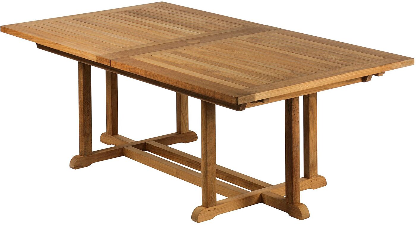 Barlow Tyrie Ascot 12 Seat Dining Set