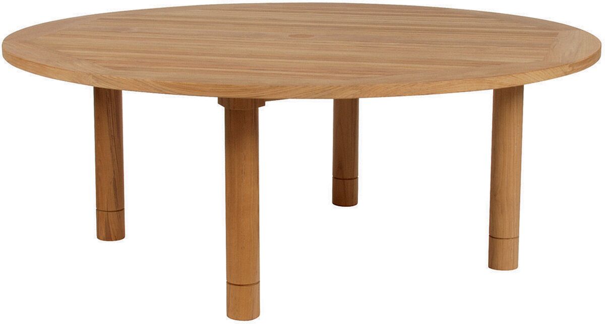 Barlow Tyrie Drummond 8 Seat Dining Set