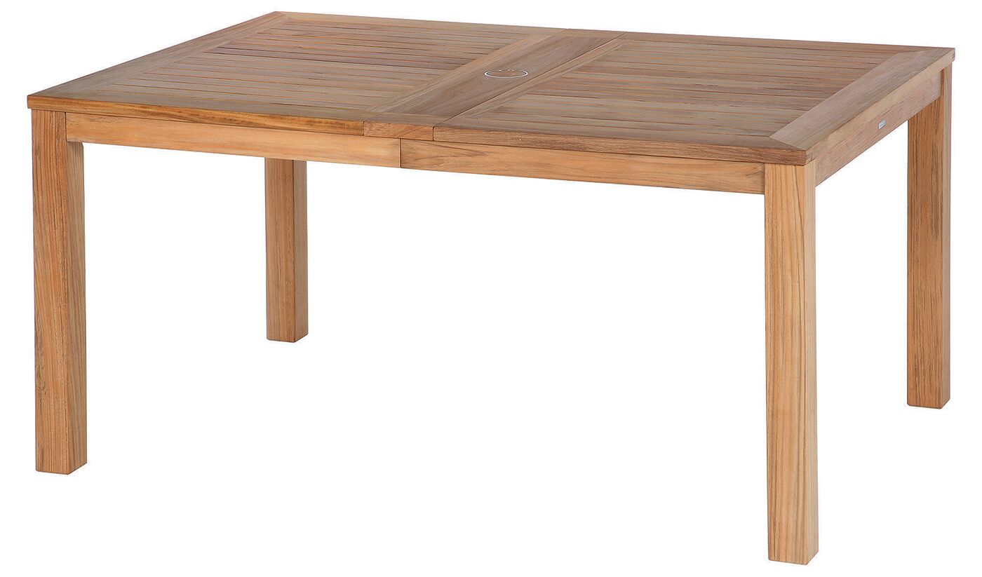 Barlow Tyrie Linear 8 Seat Dining Set