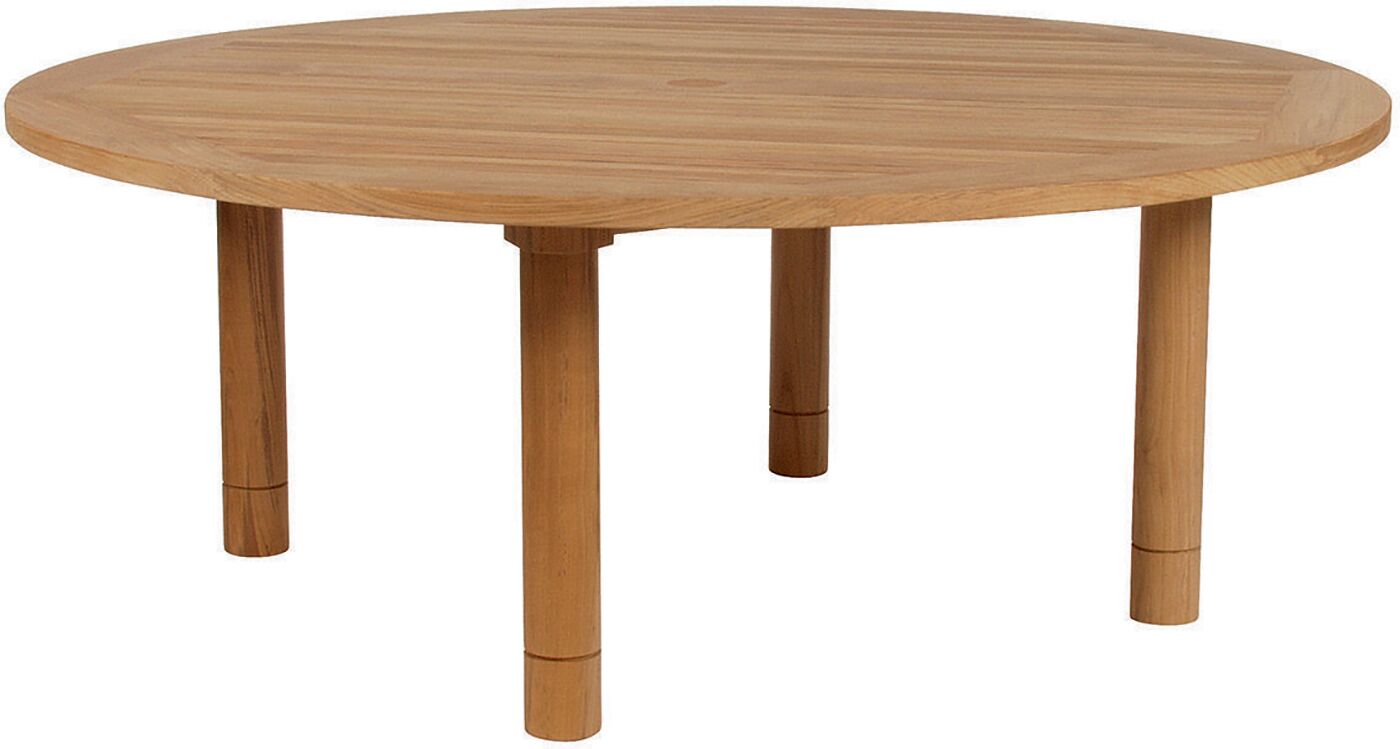 Barlow Tyrie Monaco 8 Seat Dining Set