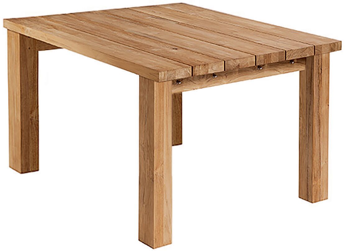 Barlow Tyrie Titan 4 Seat Dining Set